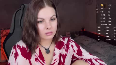 LaBandita online show from 12, 3, 2026