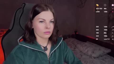 LaBandita online show from 18, 3, 2026