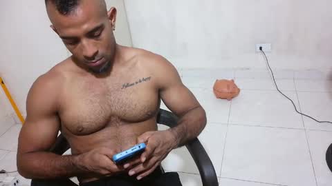 Snapshot of lacasadelosmunecosbq chatting on 11, 4, 2026 Bruno Smith online show from 11, 4, 2026