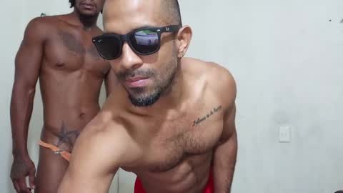 Snapshot of lacasadelosmunecosbq chatting on 17, 4, 2026 Bruno Smith online show from 17, 4, 2026