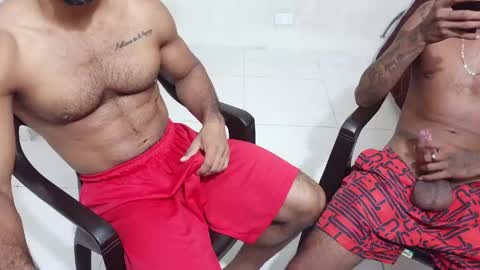 Snapshot of lacasadelosmunecosbq chatting on 24, 4, 2026 Bruno Smith online show from 24, 4, 2026