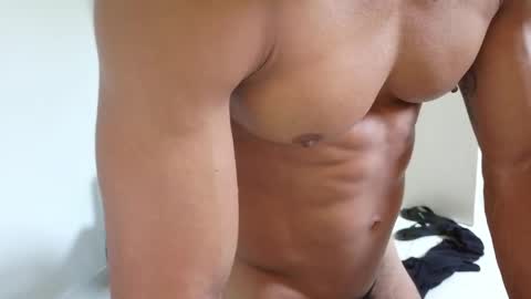 Snapshot of lacasadelosmunecosbq chatting on 29, 4, 2026 Bruno Smith online show from 29, 4, 2026