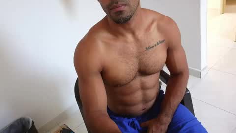 Snapshot of lacasadelosmunecosbq chatting on 26, 5, 2026 Bruno Smith online show from 26, 5, 2026