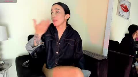 Snapshot of lace_victoria chatting on 15, 7, 2026 lace_victoria online show from 15, 7, 2026
