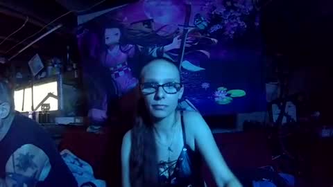 LacedInLeather online show from 22, 7, 2026