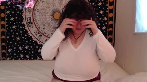 Snapshot of laceyblack42069 chatting on 25, 11, 2025 Lacey online show from 25, 11, 2025