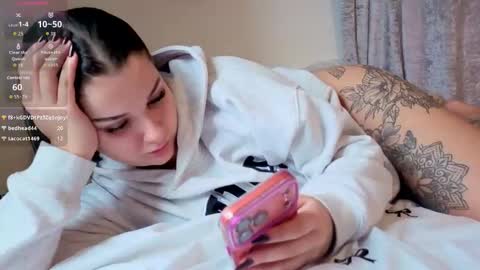 Snapshot of laceyblackx chatting on 28, 2, 2026 Lacey Black online show from 28, 2, 2026