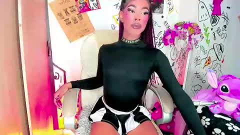 Snapshot of lachery_perversa chatting on 21, 6, 2026 lachery_perversa online show from 21, 6, 2026