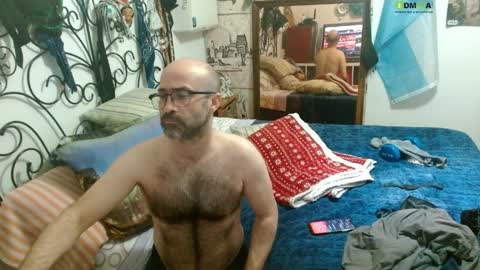 lachicadeldiablo online show from 8, 4, 2026