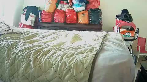 lachickadelbronx online show from 22, 12, 2024