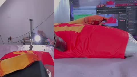 LACI LOST online show from 7, 12, 2024