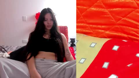 LACI LOST online show from 23, 2, 2026