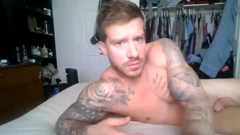 lacrioxcum18 online show from 20, 9, 2025