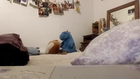 lacybell online show from 18, 1, 2026