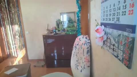 LadaMay online show from 13, 2, 2025