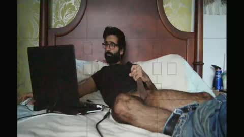 Ali online show from 4, 11, 2025