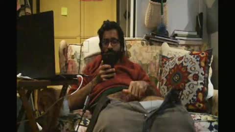 Ali online show from 15, 12, 2025