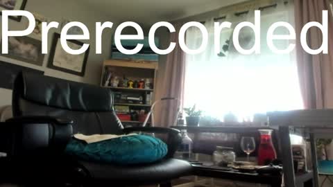 Lady Aiyla Your Benevolent Goddess online show from 8, 6, 2026