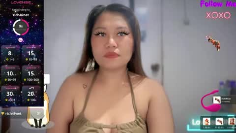Lady online show from 1, 8, 2026