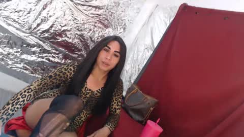 Snapshot of lady_athenax chatting on 27, 1, 2025 Athena online show from 27, 1, 2025