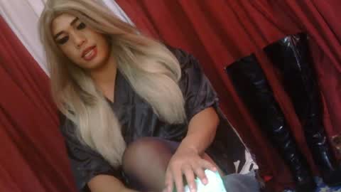 Athena online show from 7, 7, 2026