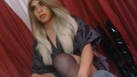 Athena online show from 12, 7, 2026