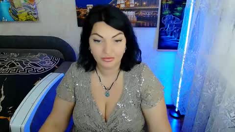 lady_boom_ online show from 17, 9, 2025