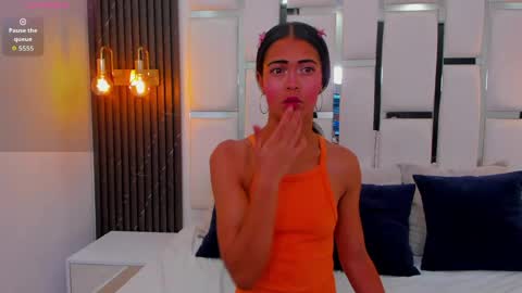 Snapshot of lady_boox chatting on 17, 5, 2026 Lady online show from 17, 5, 2026