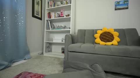 Snapshot of lady_bpd chatting on 17, 5, 2026 Anna online show from 17, 5, 2026