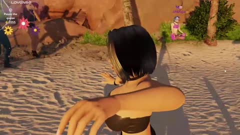 Snapshot of lady_butterfly19 chatting on 16, 2, 2025 lady_butterfly19 online show from 16, 2, 2025