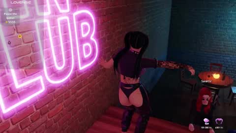 Snapshot of lady_butterfly19 chatting on 19, 2, 2025 lady_butterfly19 online show from 19, 2, 2025