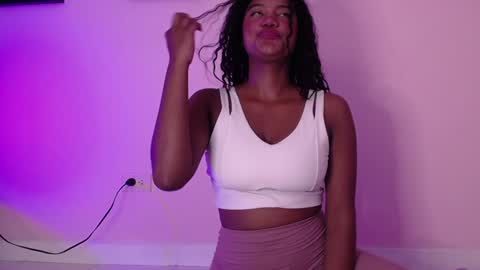 Karla - Instagram   lady karla1 online show from 24, 12, 2024