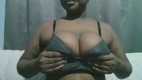 lady_dearra online show from 17, 10, 2025