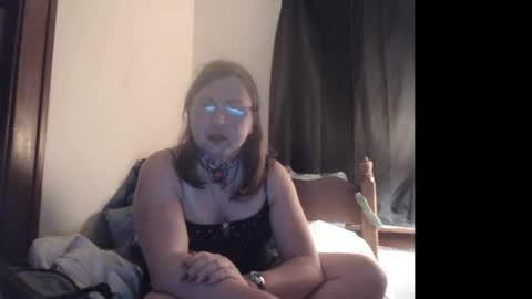 Snapshot of lady_delilah_ts chatting on 21, 1, 2025 Delilah-Catherine online show from 21, 1, 2025