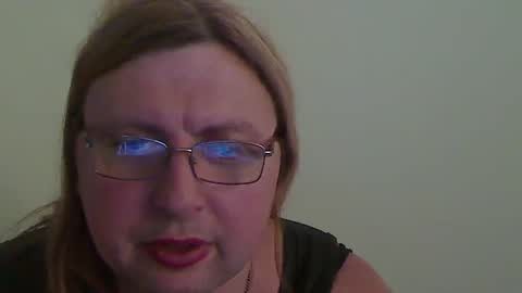 Snapshot of lady_delilah_ts chatting on 27, 10, 2025 Delilah-Catherine online show from 27, 10, 2025