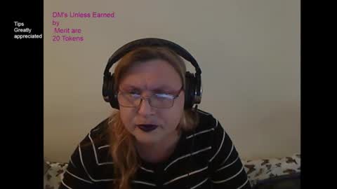 Snapshot of lady_delilah_ts chatting on 9, 11, 2025 Delilah-Catherine online show from 9, 11, 2025