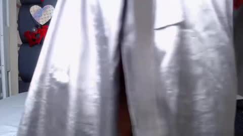 LADY  online show from 15, 2, 2025