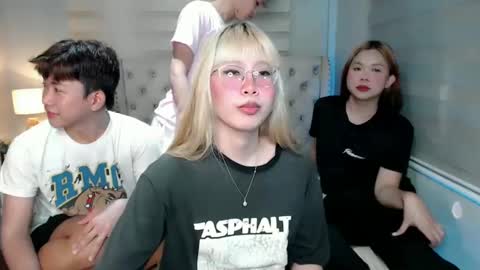 Snapshot of lady_galacticax chatting on 8, 2, 2025 online show from 8, 2, 2025