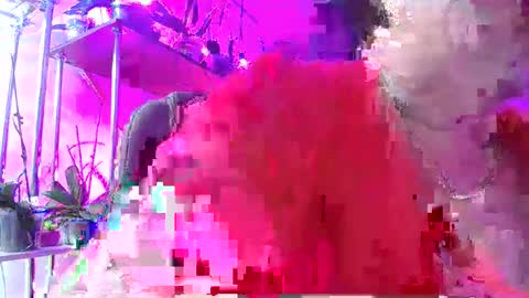 Lady Gloria online show from 18, 12, 2024