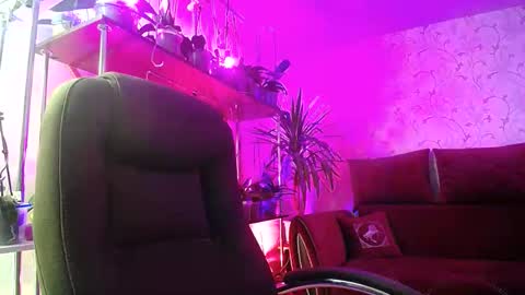 Lady Gloria online show from 29, 12, 2024