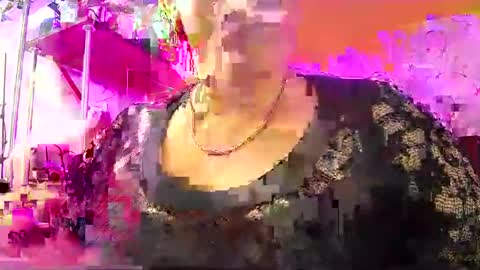 Lady Gloria online show from 15, 2, 2025