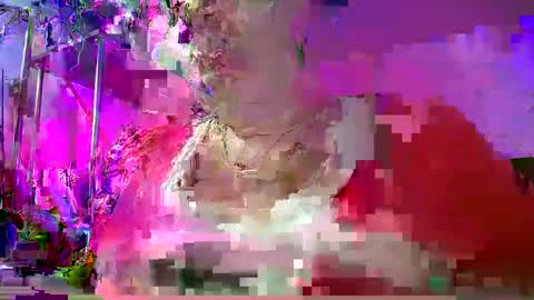 Lady Gloria online show from 23, 2, 2025