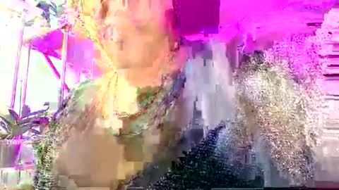 Lady Gloria online show from 15, 12, 2025