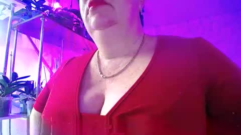 Lady Gloria online show from 17, 12, 2025