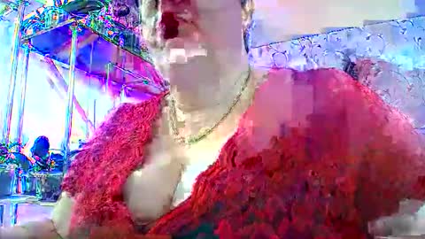 Lady Gloria online show from 30, 5, 2026