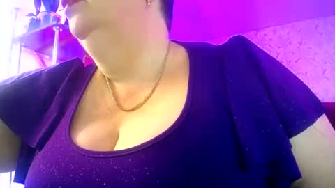 Lady Gloria online show from 7, 7, 2026