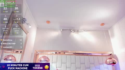    online show from 18, 2, 2025