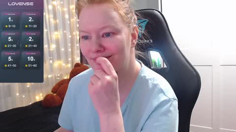 Angelika online show from 25, 1, 2025