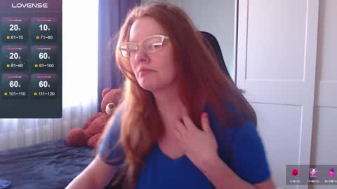 Angelika online show from 7, 2, 2025