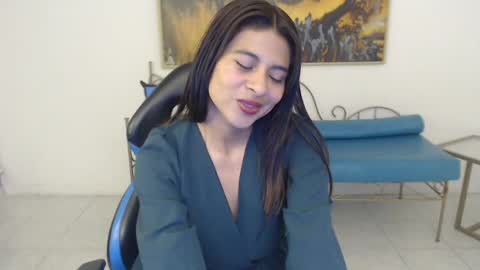 Lady Isabella online show from 31, 3, 2026